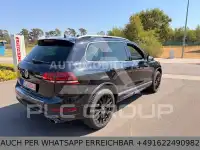2013 Volkswagen Touareg