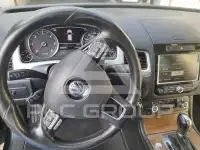 2013 Volkswagen Touareg