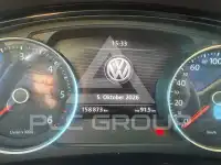 2013 Volkswagen Touareg