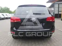 2013 Volkswagen Touareg