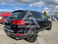 2013 Volkswagen Touareg