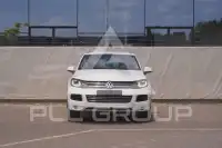 2013 Volkswagen Touareg