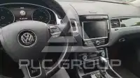 2013 Volkswagen Touareg