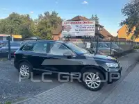 2013 Volkswagen Touareg