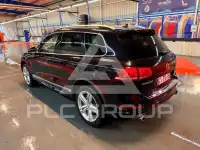 2013 Volkswagen Touareg