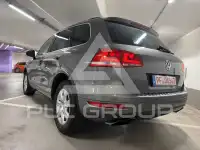 2013 Volkswagen Touareg