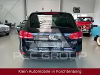 2013 Volkswagen Touareg