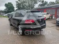 2013 Volkswagen Touareg