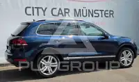 2013 Volkswagen Touareg