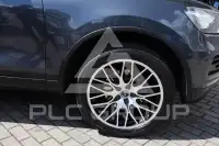 2013 Volkswagen Touareg