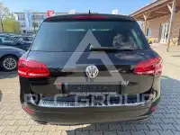 2013 Volkswagen Touareg