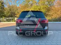 2013 Volkswagen Touareg