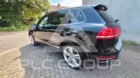 2013 Volkswagen Touareg