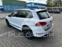 2013 Volkswagen Touareg
