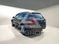2013 Volkswagen Touareg