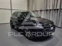 2013 Volkswagen Touareg