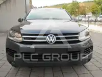 2013 Volkswagen Touareg