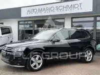 2013 Volkswagen Touareg