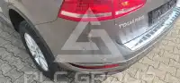 2013 Volkswagen Touareg