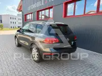 2013 Volkswagen Touareg