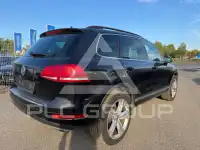 2013 Volkswagen Touareg