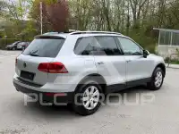 2013 Volkswagen Touareg