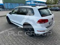 2013 Volkswagen Touareg