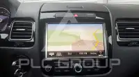2013 Volkswagen Touareg