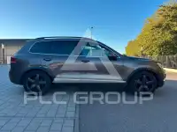 2013 Volkswagen Touareg