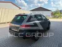 2013 Volkswagen Touareg