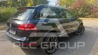 2013 Volkswagen Touareg