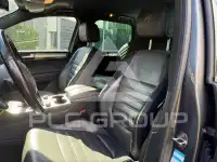 2013 Volkswagen Touareg