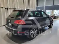 2013 Volkswagen Touareg