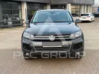 2013 Volkswagen Touareg