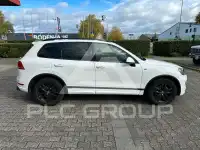 2013 Volkswagen Touareg