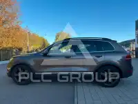 2013 Volkswagen Touareg