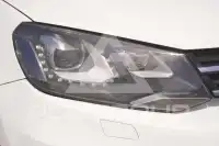 2013 Volkswagen Touareg