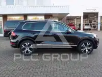 2013 Volkswagen Touareg