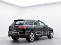 2013 Volkswagen Touareg