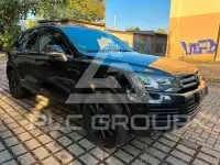 2013 Volkswagen Touareg