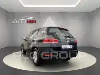 2013 Volkswagen Touareg