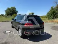 2013 Volkswagen Touareg