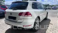 2013 Volkswagen Touareg