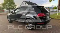 2013 Volkswagen Touareg