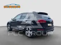 2013 Volkswagen Touareg