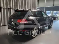 2013 Volkswagen Touareg