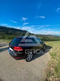 2013 Volkswagen Touareg