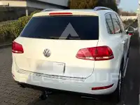 2013 Volkswagen Touareg