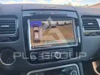 2013 Volkswagen Touareg