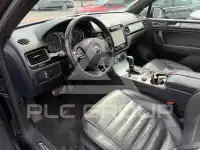 2013 Volkswagen Touareg